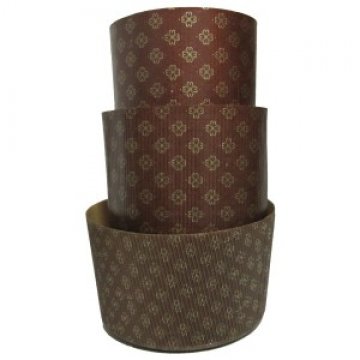 STAMPO CARTA PANETTONE ALTO RIGIDO